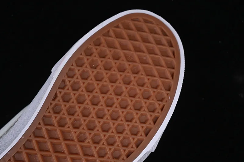 All categories Vans Vans series Vans Low Vans low-top Vans Knu Skool Vans low-top retro casual fat bread shoes VN000CRPBWD